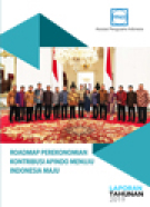 Laporan Tahunan APINDO Provinsi Sumatera Utara 2019